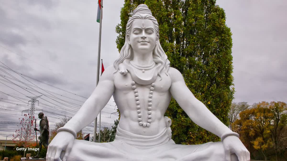 Mahashivratri 2024