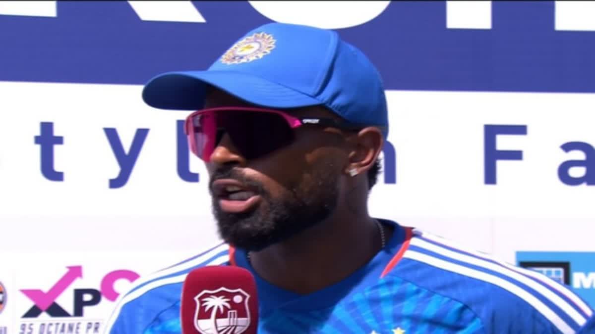 hardik pandya