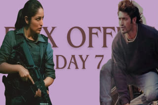 The action-packed Bollywood thriller Crakk starring Vidyut Jammwal was released in theatres on Friday, February 23, along with Yami Gautam's Article 370. On February 29, Aditya Dutt's film Crakk saw a 10 percent reduction in box office revenue compared to the previous day. On the other hand, Article 370, starring Yami Gautam and Priyamani, saw a marginal decline in numbers following a strong opening weekend.