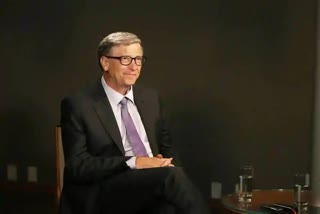 Bill Gates  വാക്‌സിന്‍  ഇന്ത്യ  ബിൽ ഗേറ്റ്‌സ്  India Is World Leader In Vaccines