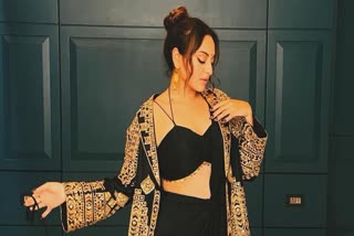 Sonakshi Sinha