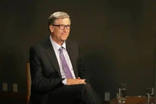 bill gates talks on indias vaccine and digital growth