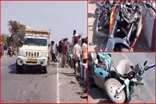 Surat Triple Accident: