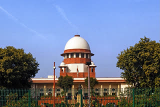 SC agrees to hear Gyanvapi mosque committee's plea against Allahabad HC order which held that suit for restoration of temple is maintainable.