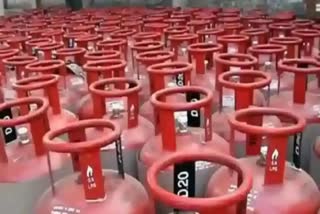 Commercial Lpg Cylinder Price Hiked