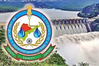 Telangana assembly resolution passed to central water power department