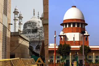 Gyanvapi Case  Supreme Court On Gyanvapi Case  Gyanvapi Mosque Committees Plea  ഗ്യാൻവാപി  ഗ്യാൻവാപി കേസ് സുപ്രീം കോടതി