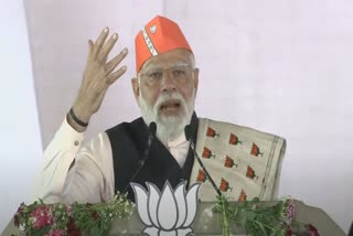 Prime Minister Narendra Modi