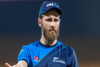 Kane Williamson