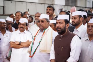 Muslim representation on boards and corporations: 7 Muslim party workers nominated as chairperson in Karnataka