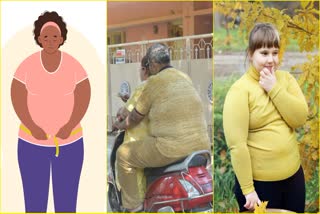 Lancet Study On Obesity