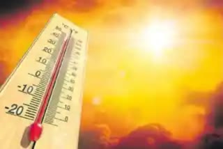 Temperatures Raising Extreme in AP
