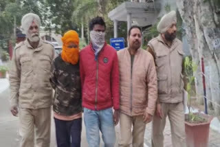 03 different cases of snatching were traced by Sadar police station of Amritsar