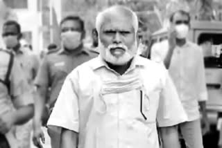 convict Santhan body to Sri Lanka  രാജീവ് ഗാന്ധി വധക്കേസ്‌  Rajiv Gandhi Murder Case  Rajiv Gandhi Assassination Case  ശാന്തൻ്റെ മൃതദേഹം ശ്രീലങ്കയിലേക്ക്