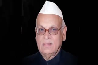 Aziz Qureshi, Former Governor of 3 States Passes Away at 83