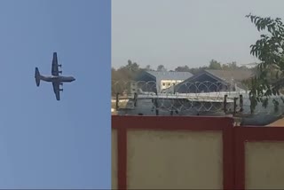 iaf-plane-hovering-hyderabad-skies-for-40-min-after-technical-fault