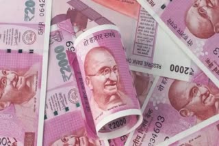 RBI 2000 Currency Returned