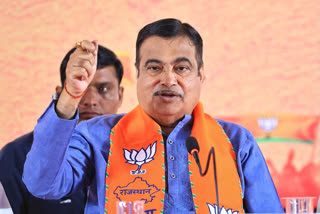 Union Highways Minister Nitin Gadkari has said that 13,000 km of new roads were constructed in last 10 years since Narendra Modi