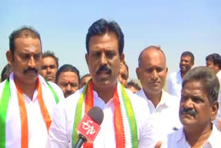 MLA Madhusudhan Reddy Interview