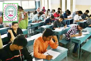 Telangana Intermediate Exam