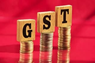 Etv BharatIndia's GST Collections RiseTo Rs 1.68 Lakh Crore In February