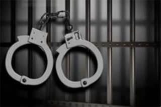 IIT-aspirant-turned-arms supplier arrested in Mathura