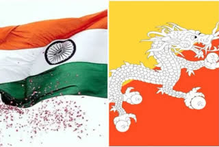 India Bhutan Development Cooperation Talks Held In New Delhi