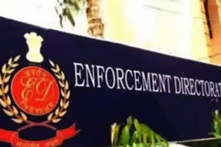 The Directorate of Enforcement (ED) in Mumbai has attached immovable and movable properties worth Rs 5.37 crore belonging to accused Ali Asgar Shirazi and others under the provisions of the Prevention of  Money Laundering Act (PMLA), 2002, related to alleged smuggling of drugs case.