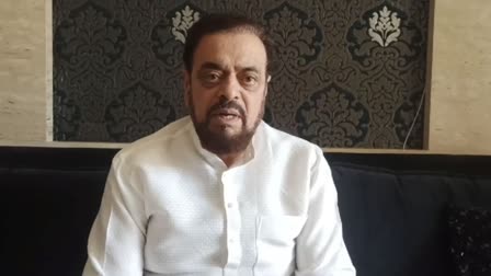 Minorities neglected in Maharashtra budget: Abu Asim Azmi