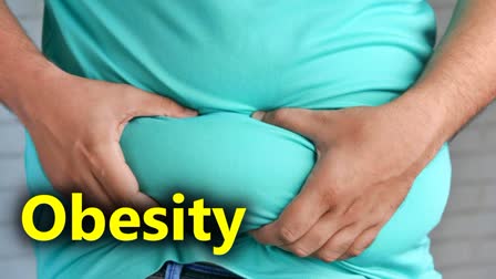 Over one billion people globally living with obesity: Lancet study