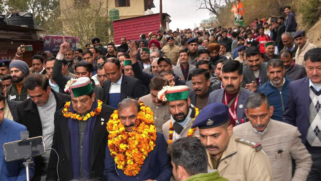 कुछ विधायकों ने पैसे के लिए ईमान बेच दिया- सीएम सुक्खू