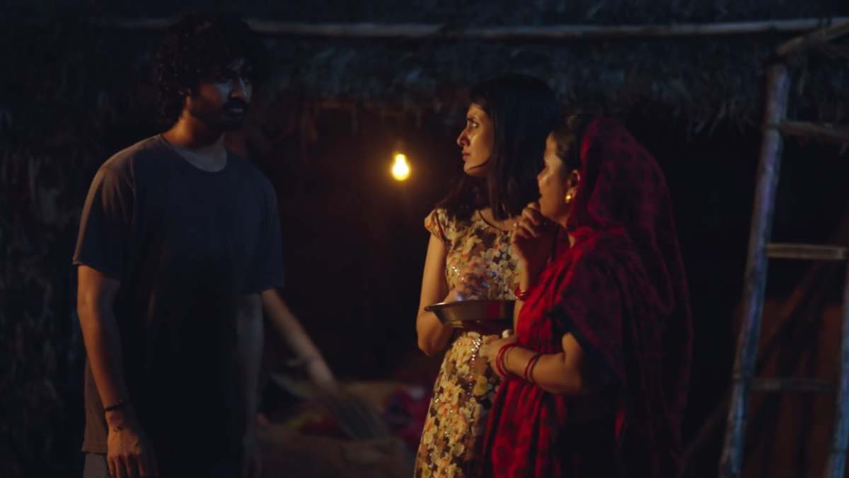 Snehasis Das’ latest venture Naali Cha a six-part YouTube series in Odia, delves into the intricacies of life in a village, which is in a transitional phase