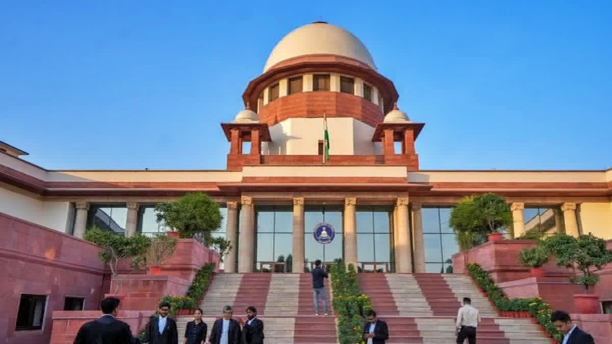 Supreme Court Sets Aside Allahabad HC Order Of Rs 5 Lakh Compensation For Wrongful Confinement In Narcotics Case