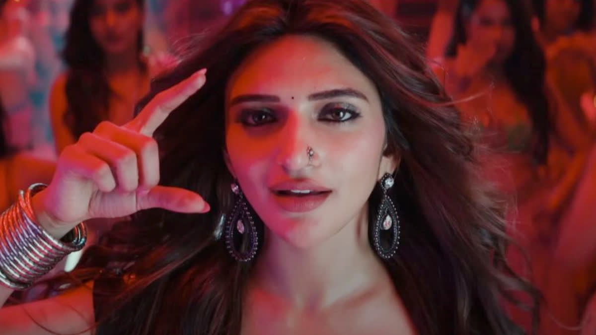South Indian Actors Who Made Their Mark In Bollywood; Sreeleela Announces Her Big Debut