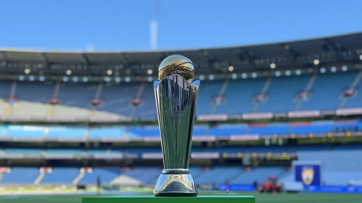 ICC Champions Trophy