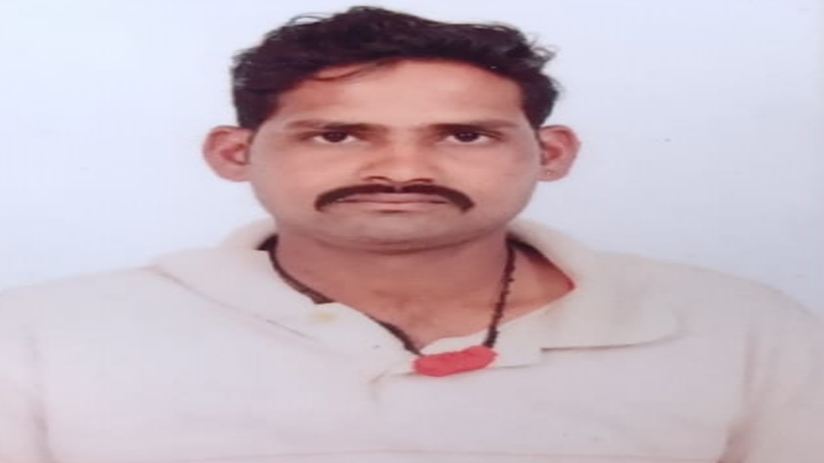 indore Youth murder
