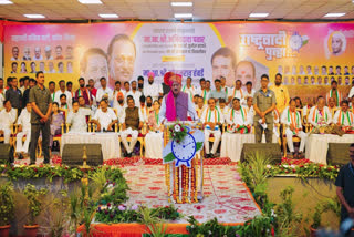 Ajit Pawar On Pune Bus Rape Case