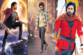 Summer Release Tollywood Movies