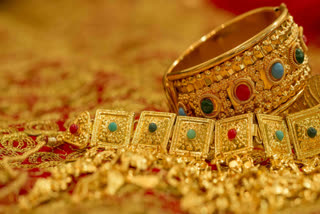GOLD RATE TODAY