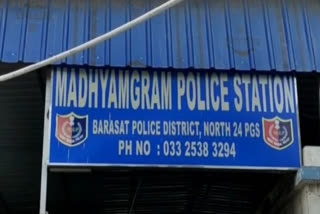 Madhyamgram PS
