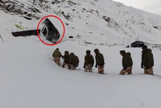 CHAMOLI AVALANCHE