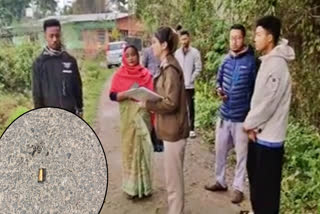 Tinsukia Firing incident