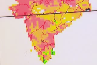 IMD Offier On Telangana Weather Report