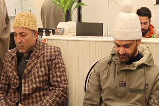 بیٹ مینوفیکچرنگ انڈسٹری کی بحالی کےلئے فوری توجہ ضروری، یونٹ ہولڈرز کا وحید الرحمان پرہ سے مطالبہ