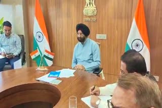 प्रदूषण रोकने के लिए BJP सरकार का बड़ा फैसला