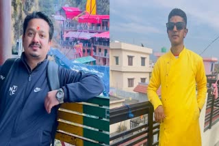 CHAMOLI MANA AVALANCHE