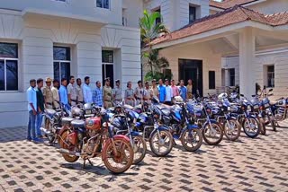 two-wheeler