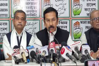 CONGRESS ON ELECTION ALLIANCE