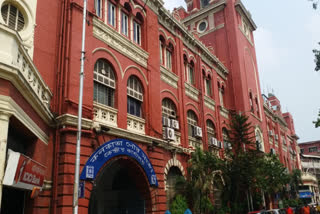 BANGLAR BARI IN KOLKATA