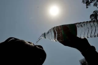Odisha weather Update